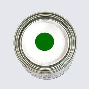 BOTE VERDE Pintura Bigstamping