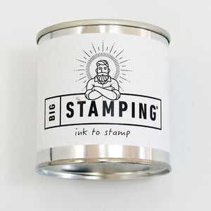 MEGA STAMPING KIT