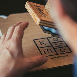 BASIC STAMPING KIT