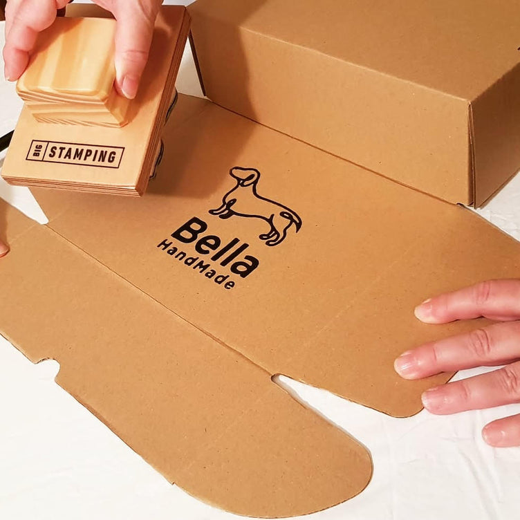 Bella Handmade 2020 BigStamping
