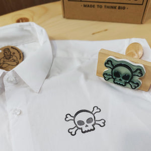 Tinta textil (Para MiniStamps)