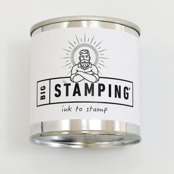 GRAN MEGA STAMPING KIT - Image 8