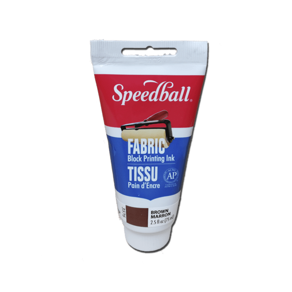 SPEEDBALL MARROM