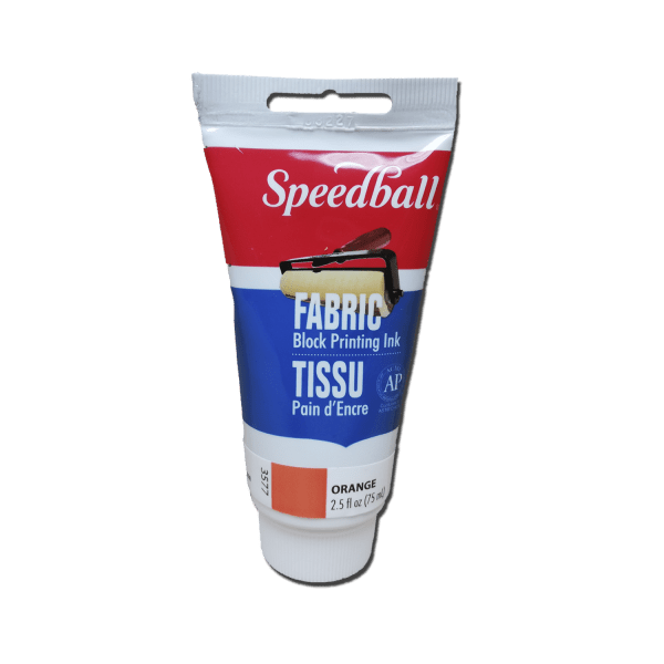 SPEEDBALL LARANJA