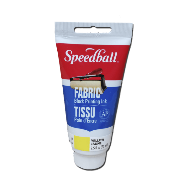 SPEEDBALL AMARELO