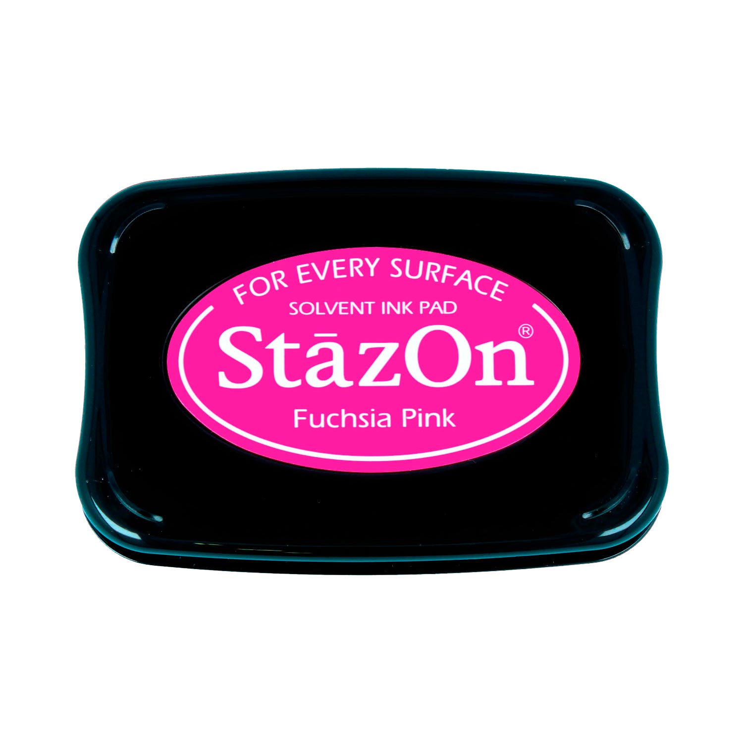 StazOn Ink Pad - Olive Green