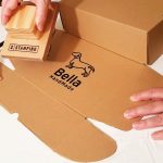 Sellos para personalizar packaging